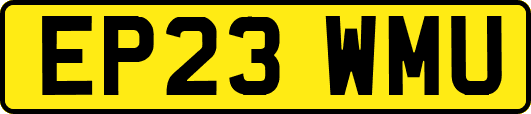 EP23WMU