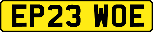 EP23WOE