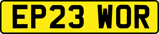EP23WOR