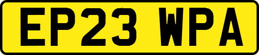 EP23WPA