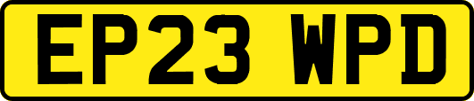 EP23WPD