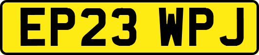 EP23WPJ