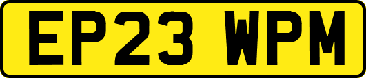 EP23WPM