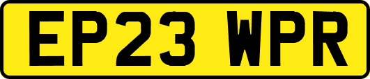 EP23WPR
