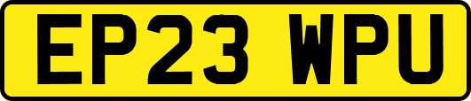 EP23WPU