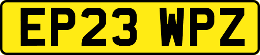 EP23WPZ