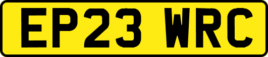 EP23WRC