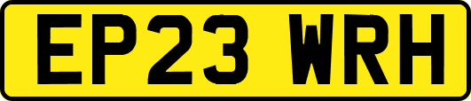 EP23WRH