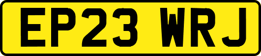 EP23WRJ