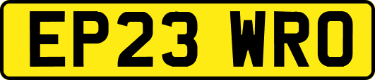 EP23WRO