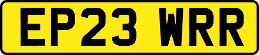 EP23WRR