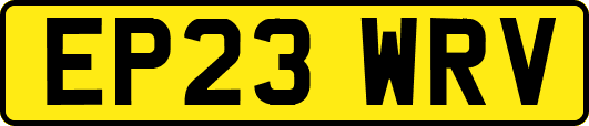 EP23WRV