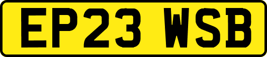 EP23WSB