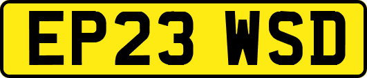 EP23WSD