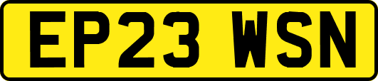 EP23WSN