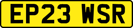 EP23WSR