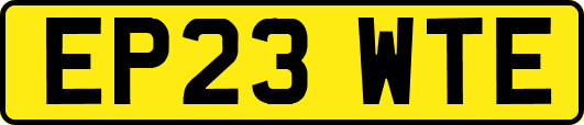 EP23WTE