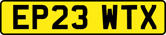 EP23WTX