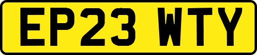 EP23WTY