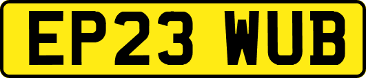 EP23WUB