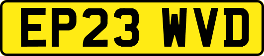 EP23WVD