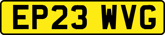 EP23WVG