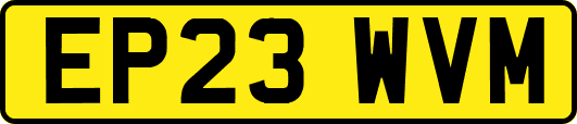 EP23WVM