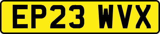 EP23WVX