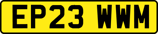 EP23WWM
