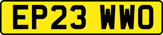 EP23WWO
