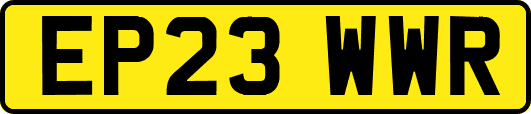 EP23WWR