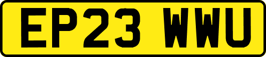 EP23WWU