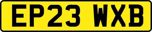 EP23WXB