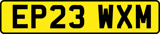 EP23WXM