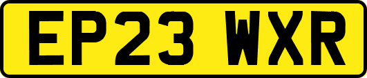 EP23WXR
