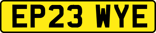 EP23WYE