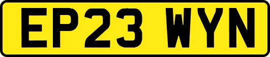 EP23WYN