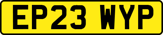 EP23WYP
