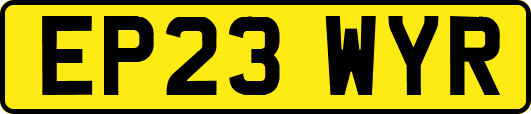 EP23WYR