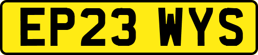EP23WYS