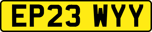EP23WYY