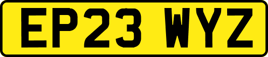 EP23WYZ