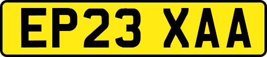 EP23XAA
