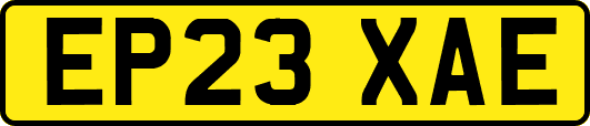 EP23XAE