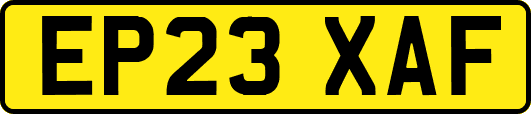 EP23XAF