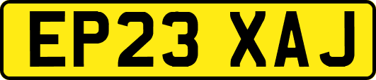 EP23XAJ