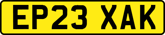 EP23XAK