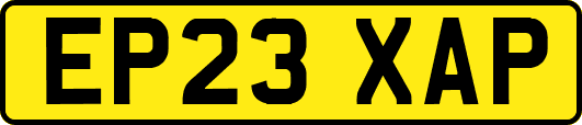 EP23XAP