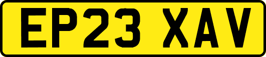 EP23XAV