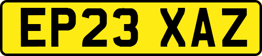 EP23XAZ